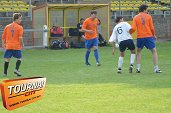 Photo 387 - Les 12 heures de Beloeil - mini-foot