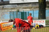 Photo 389 - Les 12 heures de Beloeil - mini-foot