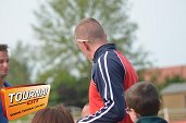 Photo 391 - Les 12 heures de Beloeil - mini-foot