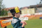 Photo 392 - Les 12 heures de Beloeil - mini-foot