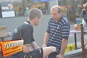 Photo 393 - Les 12 heures de Beloeil - mini-foot
