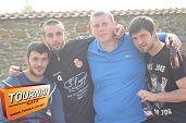 Photo 395 - Les 12 heures de Beloeil - mini-foot