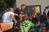 Photo 396 - Les 12 heures de Beloeil - mini-foot