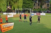 Photo 397 - Les 12 heures de Beloeil - mini-foot