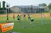 Photo 399 - Les 12 heures de Beloeil - mini-foot