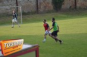Photo 400 - Les 12 heures de Beloeil - mini-foot