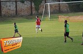 Photo 401 - Les 12 heures de Beloeil - mini-foot