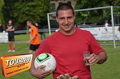 Photo 406 - Les 12 heures de Beloeil - mini-foot