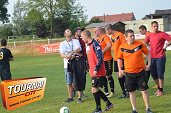 Photo 407 - Les 12 heures de Beloeil - mini-foot