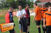 Photo 408 - Les 12 heures de Beloeil - mini-foot