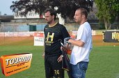 Photo 409 - Les 12 heures de Beloeil - mini-foot
