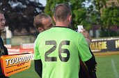 Photo 412 - Les 12 heures de Beloeil - mini-foot