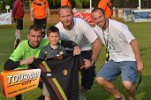 Photo 413 - Les 12 heures de Beloeil - mini-foot