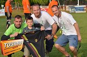 Photo 414 - Les 12 heures de Beloeil - mini-foot