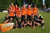 Photo 415 - Les 12 heures de Beloeil - mini-foot
