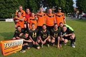 Photo 416 - Les 12 heures de Beloeil - mini-foot