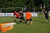 Photo 417 - Les 12 heures de Beloeil - mini-foot
