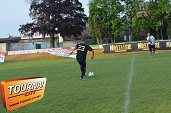 Photo 418 - Les 12 heures de Beloeil - mini-foot