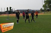 Photo 421 - Les 12 heures de Beloeil - mini-foot