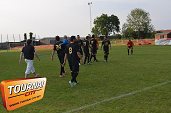 Photo 422 - Les 12 heures de Beloeil - mini-foot