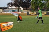 Photo 423 - Les 12 heures de Beloeil - mini-foot