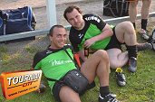 Photo 424 - Les 12 heures de Beloeil - mini-foot