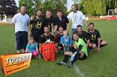 Photo 426 - Les 12 heures de Beloeil - mini-foot