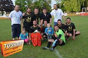 Photo 427 - Les 12 heures de Beloeil - mini-foot