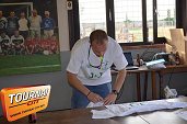 Photo 430 - Les 12 heures de Beloeil - mini-foot
