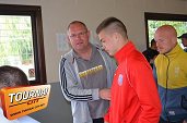 Photo 433 - Les 12 heures de Beloeil - mini-foot