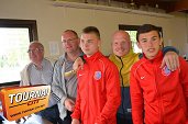 Photo 434 - Les 12 heures de Beloeil - mini-foot