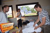 Photo 435 - Les 12 heures de Beloeil - mini-foot