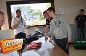 Photo 438 - Les 12 heures de Beloeil - mini-foot