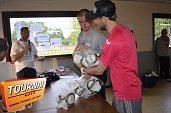 Photo 440 - Les 12 heures de Beloeil - mini-foot