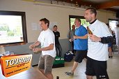Photo 444 - Les 12 heures de Beloeil - mini-foot