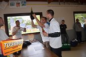 Photo 445 - Les 12 heures de Beloeil - mini-foot