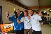 Photo 446 - Les 12 heures de Beloeil - mini-foot