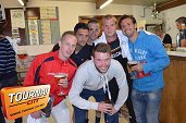 Photo 448 - Les 12 heures de Beloeil - mini-foot