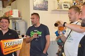 Photo 453 - Les 12 heures de Beloeil - mini-foot