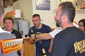 Photo 454 - Les 12 heures de Beloeil - mini-foot