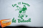 Photo 457 - Les 12 heures de Beloeil - mini-foot