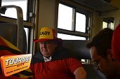 Photo 1 - Belgique - Russie sur écran géant