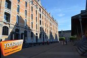 Photo 35 - Belgique - Russie sur écran géant