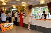Photo 5 - Second Bal de l'OEH