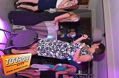 Photo 6 - Second Bal de l'OEH