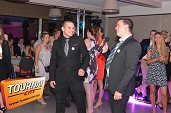 Photo 8 - Second Bal de l'OEH