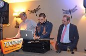 Photo 20 - Second Bal de l'OEH