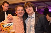 Photo 22 - Second Bal de l'OEH