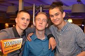 Photo 25 - Second Bal de l'OEH