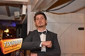 Photo 26 - Second Bal de l'OEH